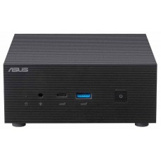 Неттоп Asus PN63-BS3018MDS1, Black, Core i3-1115G4, WiFi, DOS (90MR00Q1-M000M0)