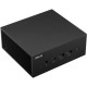Неттоп Asus PN64-BB5013MD, Black, Core i5-12500H, WiFi, DOS (90MR00U2-M000D0)