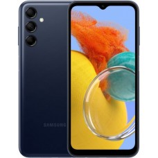 Смартфон Samsung Galaxy M14 Dark Blue, 4/128GB (SM-M146BDBV)