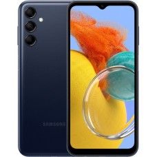 Смартфон Samsung Galaxy M14 Dark Blue, 4/64GB (SM-M146BDBU)
