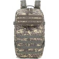Рюкзак тактичний 2E, ACU Camouflage, 36 л (2E-MILTACTBKP-Y36L-ACU)
