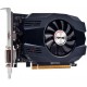 Видеокарта GeForce GT1030, AFOX, 4Gb GDDR4 (AF1030-4096D4H5)