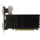 Відеокарта GeForce GT710, AFOX, 1Gb GDDR3, 64-bit (AF710-1024D3L5)