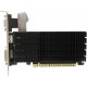 Видеокарта GeForce GT710, AFOX, 1Gb GDDR3, 64-bit (AF710-1024D3L5)