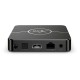 ТВ-приставка Mini PC - X98 Plus Amlogic S905W2, 4Gb, 64Gb, Wi-Fi 2.4G+5G+100Lan, USB2.0x2, Mali-G31