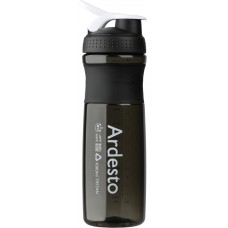 Пляшка для води Ardesto Smart bottle AR2204TB