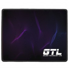 Килимок GTL Gaming S, Сяйво 1, 250x210х2 мм, антиковзна основа, захист від вологи