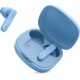 Навушники JBL Wave Flex, Blue, Bluetooth (JBLWFLEXBLU)