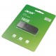 USB Flash Drive 16Gb Acer UP200, Black (BL.9BWWA.509)