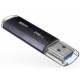 Флеш накопичувач USB 256Gb Silicon Power Blaze B02, Black, USB 3.2 Gen 1 (SP256GBUF3B02V1K)