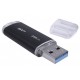 Флеш накопитель USB 256Gb Silicon Power Blaze B02, Black, USB 3.2 Gen 1 (SP256GBUF3B02V1K)
