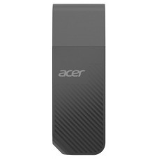 USB Flash Drive 32Gb Acer UP200, Black (BL.9BWWA.510)