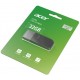 USB Flash Drive 32Gb Acer UP200, Black (BL.9BWWA.510)