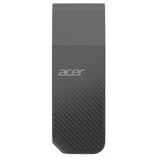 USB Flash Drive 64Gb Acer UP200, Black (BL.9BWWA.511)