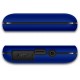 Мобильный телефон Sigma mobile X-style 31 Power TYPE-C, Blue, Dual Sim