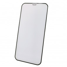 Защитное стекло для Apple iPhone 12/12 Pro (6.1), HOCO Full screen HD (G7) Black