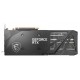 Видеокарта GeForce RTX 3060 Ti, MSI, VENTUS 3X, 8Gb GDDR6 (RTX 3060 TI VENTUS 3X 8G LHR)