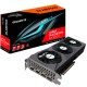 Б/У Видеокарта Radeon RX 6600, Gigabyte, EAGLE, 8Gb GDDR6 (GV-R66EAGLE-8GD)