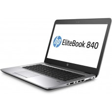 Б/В Ноутбук HP ProBook 840 G4, Black, 14.1