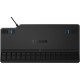 Клавіатура Lenovo Legion K500 RGB, Black (GY41L16650)
