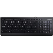 Клавіатура Lenovo 300, Black (GY41D64869)