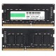 Память SO-DIMM, DDR4, 8Gb, 2666 MHz, Maxsun (MSD48G26B10)