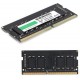 Память SO-DIMM, DDR4, 8Gb, 2666 MHz, Maxsun (MSD48G26B10)