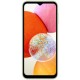 Смартфон Samsung Galaxy A14 Green, 4/64GB (SM-A145FLGU)