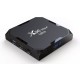 ТВ-приставка Mini PC - X96 Max Plus Ultra Amlogic S905x4, 4Gb, 32Gb, Wi-Fi 2.4G+5G+100 Lan, USB3.0