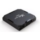 ТВ-приставка Mini PC - X96 Max Plus Ultra Amlogic S905x4, 4Gb, 32Gb, Wi-Fi 2.4G+5G+100 Lan, USB3.0