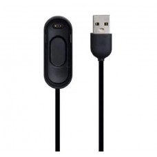 Зарядное устройство для Xiaomi Mi Band 4, Black