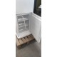 Холодильник Indesit LI9 S1E W У3 (пошк. заднього кута, пошк. внутрішньої сторони верхньої двері)