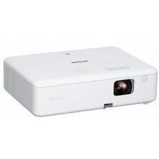 Проектор Epson CO-WX01, White (V11HA86240)