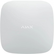 Централь Ajax Hub 2, White, 4G (8EU/ECG)