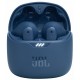 Наушники JBL Tune Flex, Blue, Bluetooth (JBLTFLEXBLU)