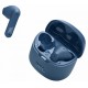 Навушники JBL Tune Flex, Blue, Bluetooth (JBLTFLEXBLU)