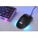 Миша бездротова 2E MG350 GAMING, Black (2E-MG350UB-WL)