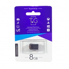 USB Flash Drive 8Gb T&G 120 Smart series (TG120-8G)