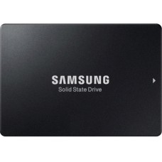 Твердотельный накопитель 240Gb, Samsung PM893, SATA3 (MZ7L3240HCHQ-00A07)