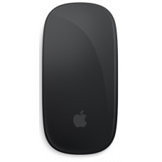 Мышь беспроводная Apple Magic Mouse (A1657), Black (MMMQ3ZM/A)