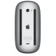 Миша бездротова Apple Magic Mouse (A1657), Black (MMMQ3ZM/A)