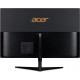 Моноблок Acer Aspire C24-1700, Black, 23.8