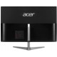 Моноблок Acer Aspire C24-1750, Black, 23.8