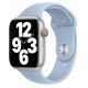 Ремінець для Apple Watch 45 мм, Sport Band, Sky (MR2U3ZM/A)