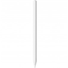 Стилус Apple Pencil 2nd Gen (A2051), White (MU8F2ZM/A)