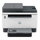 МФУ лазерное ч/б A4 HP LaserJet Tank 2602sdn, Grey (2R7F6A)