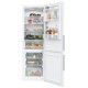 Холодильник Candy CCT3L517FW