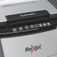 Знищувач паперу Rexel Optimum AutoFeed 100X, Grey (2020100XEU)