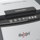 Знищувач паперу Rexel Optimum AutoFeed 150M, Grey (2020150MEU)