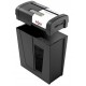 Знищувач паперу Rexel Secure MC4, Black (2020129EU)